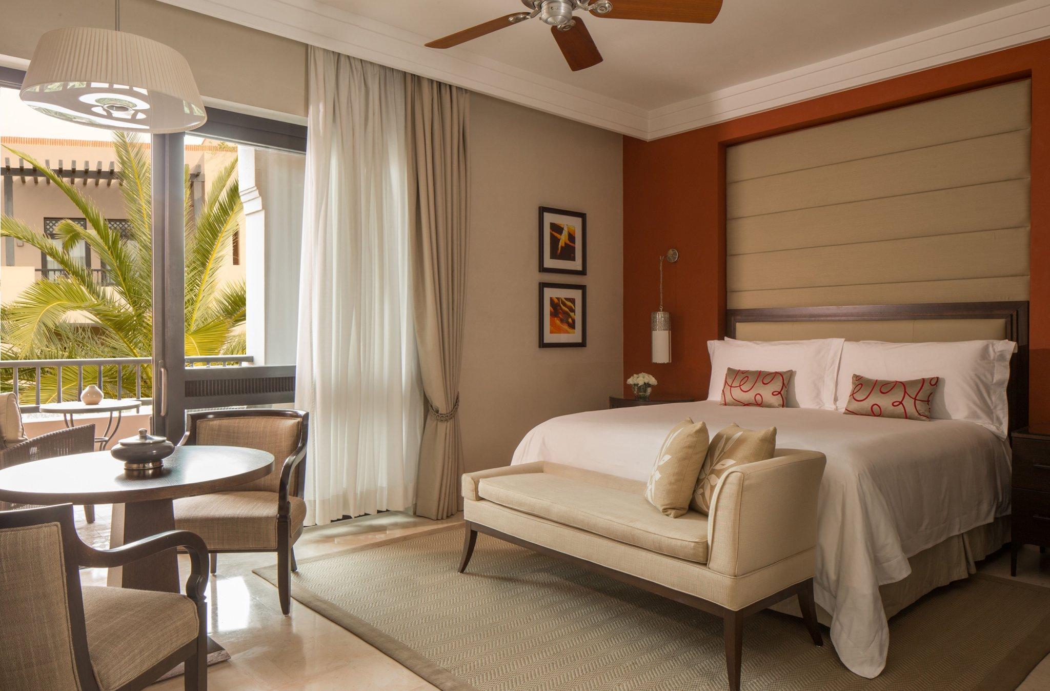 Four Seasons Resort Marrakech Marrakesh Buitenkant foto